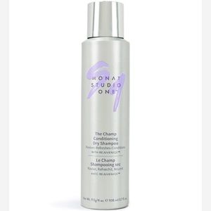 MONAT The Champ Conditioning Dry Shampoo